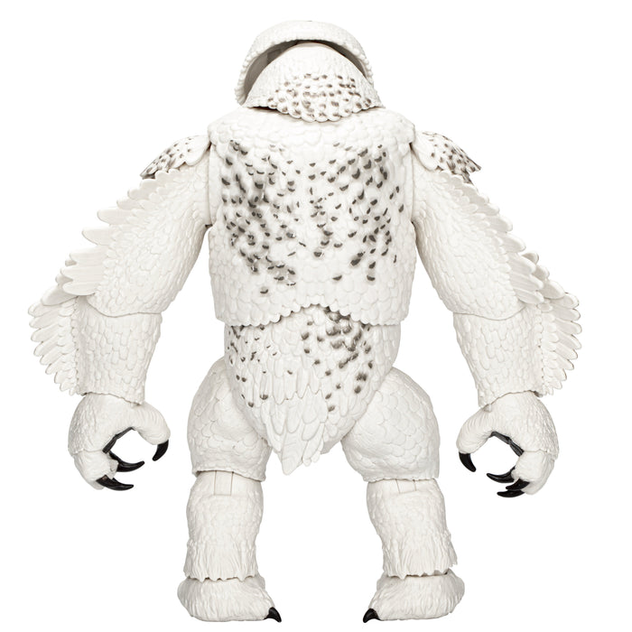 Figura Doric Owlbear Fig 15 Cm Dungeons & Dragons Honor Among Thieves Golden Archive F66305l0