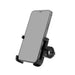 EAN 8591680140596 - FIXED FIXBIA2-BK soporte Soporte pasivo Teléfono móvil/smartphone Negro imagen 5
