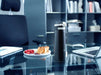 EAN 4006501032713 - Leifheit 03271 taza de viaje 600 ml Negro Acero inoxidable imagen 6