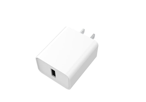 EAN 5704174243564 - eSTUFF ES636101-BULK cargador de dispositivo móvil Smartphone Blanco Corriente alterna Interior imagen 1