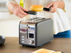 EAN 8013240201399 - Laica HI1000L tostadora 6 2 rebanada(s) 880 W Negro imagen 2