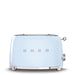 EAN 8017709189099 - Smeg TSF01PBEU tostadora 6 2 rebanada(s) 950 W Azul imagen 1