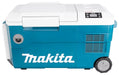 EAN 88381753050 - Makita CW001GZ nevera portátil 20 L Eléctrico Azul, Blanco imagen 2