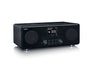 EAN 8711902043294 - Lenco DIR-260 Internet Negro imagen 3