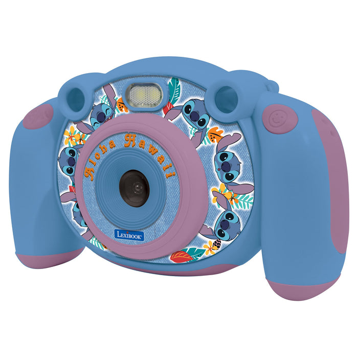 EAN 3380743103419 - Lexibook DJ080D electrónica para niños Cámara digital para niños imagen 2