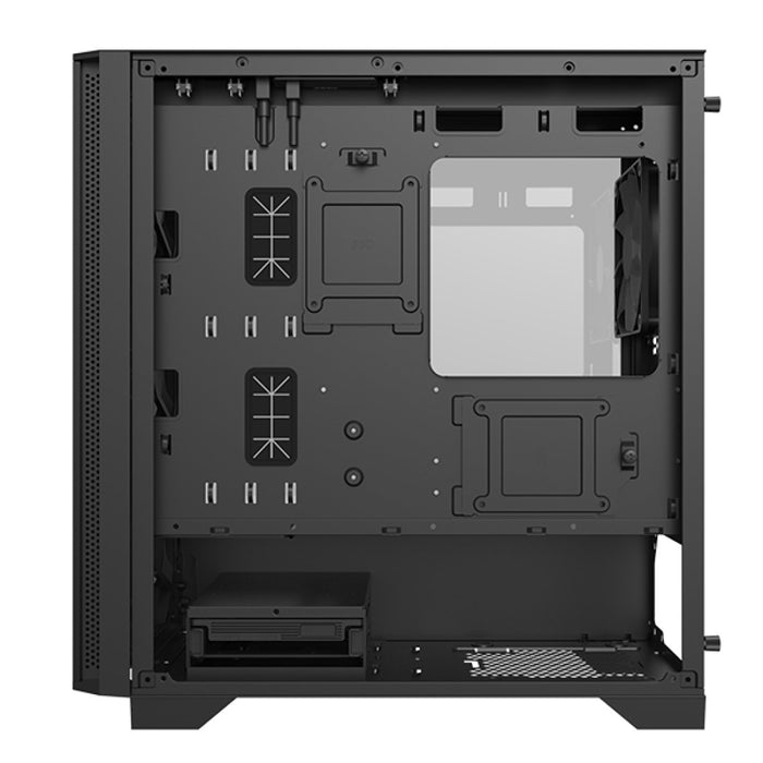 EAN 4710562740691 - Montech Air 100 LITE Escritorio Negro imagen 3