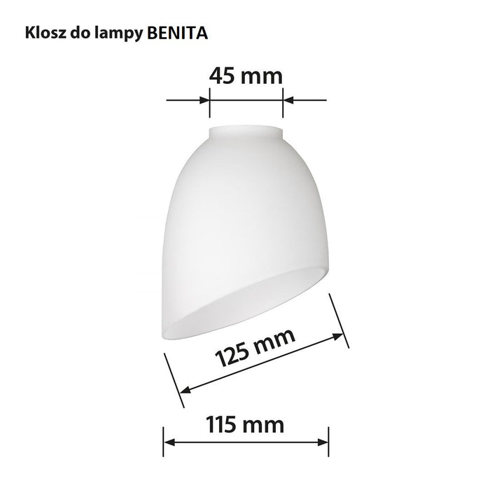 EAN 5901443121329 - Activejet 5901443121329 accesorios de iluminación Pantalla para linterna imagen 2