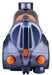 EAN 5906006950958 - Amica VM 2010 Helio Secar 2000 W Sin bolsa imagen 4