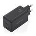 EAN 8435739904329 - AISENS ASCH-65W2P079-BK cargador de dispositivo móvil Cámara digital, Teléfono móvil, Portátil, Smartphon imagen 2