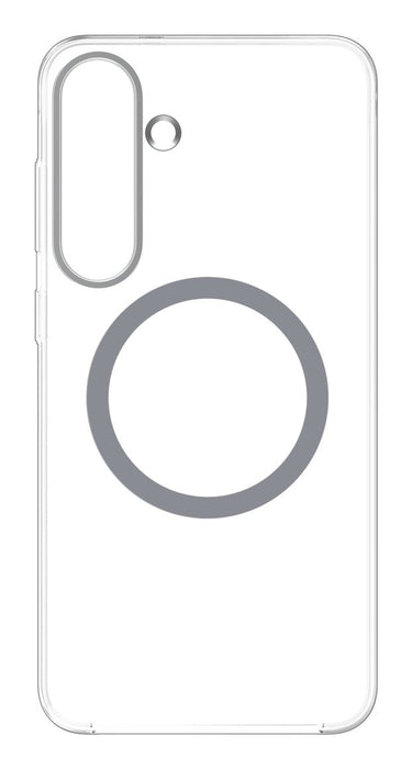 EAN 4897138060220 - Samsung GP-FFS936YCA funda para teléfono móvil 17 cm (6.7") Transparente imagen 1