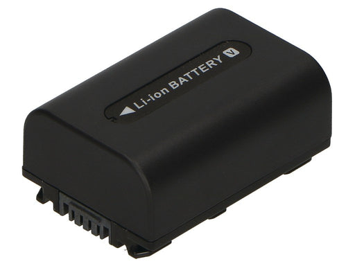 EAN 5055190125779 - Duracell DR9706A batería para cámara/grabadora Ión de litio 700 mAh imagen 2