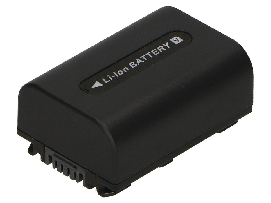 EAN 5055190125779 - Duracell DR9706A batería para cámara/grabadora Ión de litio 700 mAh imagen 2