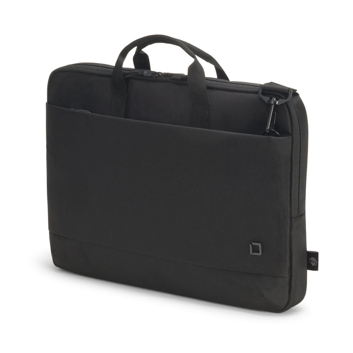 EAN 7640186418133 - DICOTA Slim Eco MOTION 12 - 13.3" 33,8 cm (13.3") Maletín Negro imagen 1