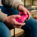 EAN 0889842875577 - Microsoft Xbox Wireless Controller Rosa, Blanco Bluetooth Gamepad Analógico/Digital Xbox Series S, Androi imagen 7