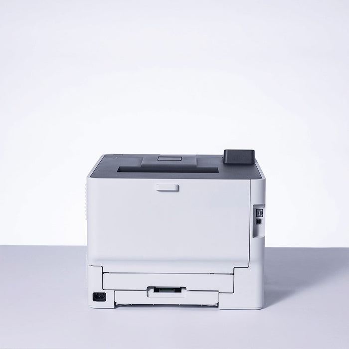 EAN 4977766841207 - Brother HL-L8430CDW impresora láser Color 2400 x 600 DPI A4 Wifi imagen 4