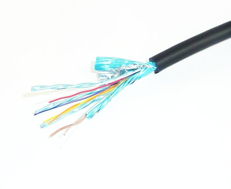 EAN 8716309043465 - Gembird 5m, HDMI/DVI, M/M DVI-D Negro imagen 5