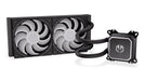 EAN 5903018665917 - ENDORFY Navis F240 ARGB Procesador Sistema de refrigeración líquida todo en uno 24 cm Negro 1 pieza(s) imagen 2