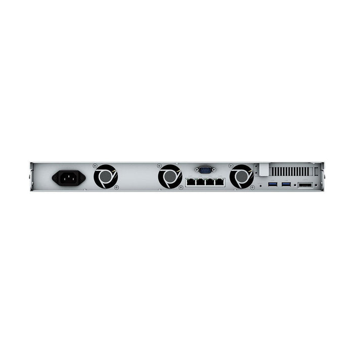 EAN 0846504004744 - Synology RackStation RS822+ servidor de almacenamiento NAS Ryzen Embedded V1500B 2 GB DDR4 DSM imagen 4