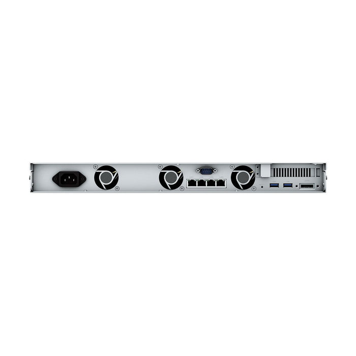 EAN 4711174724741 - Synology RackStation RS822+ servidor de almacenamiento NAS Ryzen Embedded V1500B 2 GB DDR4 DSM imagen 4