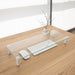 EAN 8433281015630 - TooQ TQMR061 soporte para ordenador portátil Transparente imagen 2