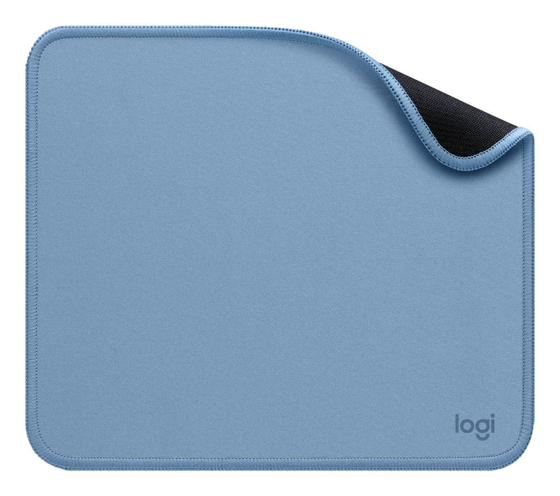 EAN 5099206099487 - Logitech 956-000051 alfombrilla para ratón Azul imagen 3