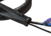 EAN 4052792064759 - LogiLink KAB0074 pasacables Gris imagen 8