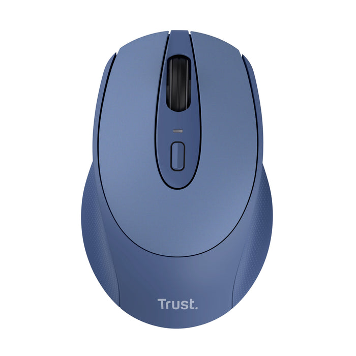 EAN 8713439250398 - Trust Zaya ratón Oficina Ambidextro RF inalámbrico Óptico 1600 DPI imagen 4