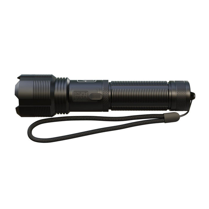 Extralink Ex.30806 Linterna Negro Linterna De Mano Smd Led