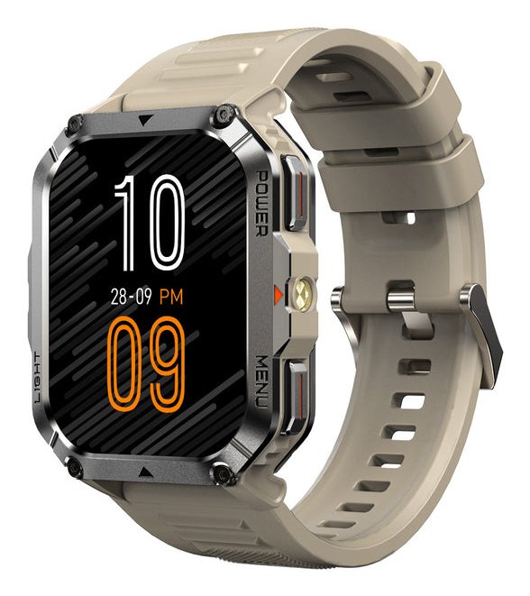 Smartwatch W70 Pro/Khaki W70prokhak Blackview