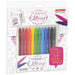 EAN 8413240610489 - Alpino AR001052 rotulador Fino/Extragrueso Negro, Azul, Marrón, Verde, Gris, Azul claro, Verde claro, Nar imagen 1