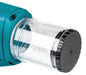 EAN 0088381876360 - Makita DRV250Z remachadora eléctrica Negro, Azul 2.4,3.2,4,4.8,6 mm 20 kN imagen 2