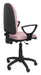 EAN 8436549392474 - PIQUERAS Y CRESPO Ayna Asiento acolchado tapizado Respaldo acolchado imagen 6