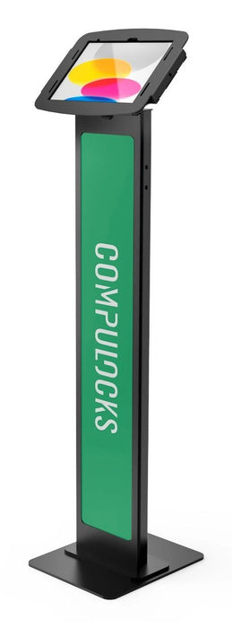EAN 0819472027329 - Compulocks 140BVHBMM01 mueble y soporte para dispositivo multimedia Negro Tableta Carro para administraci imagen 7