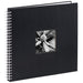 EAN 4007249019622 - Hama Fine Art álbum de foto y protector Negro 50 hojas 10 x 15 cm imagen 1