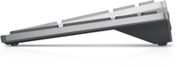 EAN 5397184718612 - DELL KB740 teclado Oficina RF Wireless + Bluetooth Gris, Negro imagen 5