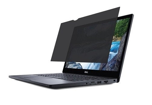 EAN 5397184091753 - DELL 461-AAGK 35,6 cm (14") Portátil Filtro de privacidad para pantallas sin marco imagen 1