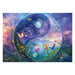 EAN 4001504585938 - Schmidt® Spiele 58593 puzzle Puzzle rompecabezas 1000 pieza(s) Flora y fauna imagen 1