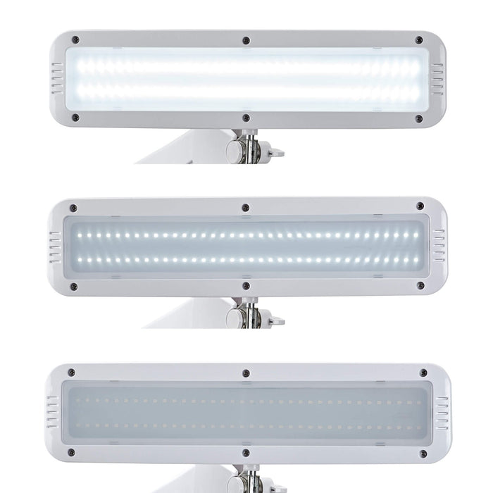 EAN 4002390079143 - MAUL 8205802 lámpara de mesa Blanco imagen 4