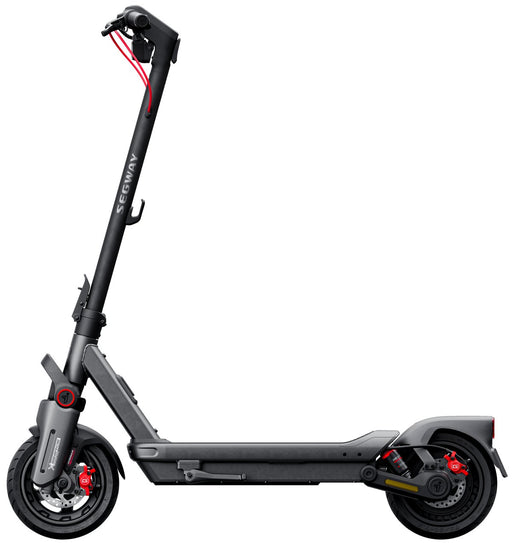 EAN 8721008535876 - Segway Ninebot MAX G3 D Negro imagen 2