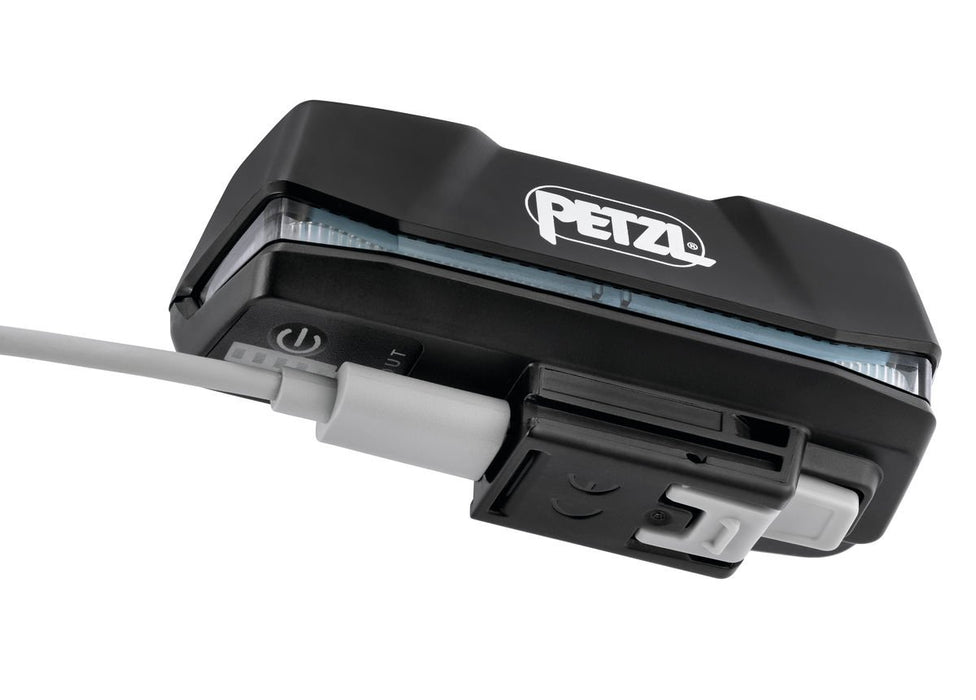 EAN 3342540838215 - Petzl NAO RL Negro, Naranja Linterna con cinta para cabeza LED imagen 8