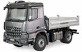 EAN 4260768515833 - Amewi 22615 modelo controlado por radio Camión basculante Motor eléctrico 1:14 imagen 1
