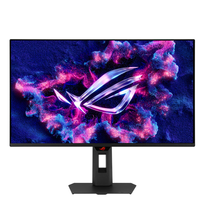 Asus Rog Strix Qd-Oled Xg27uqdms (67.7 Cm (26.5 Zoll), Negro, Ultrahd/4k, Hdmi, Dp, Usb-Hub, 240hz Panel) 90lm0cw0-B01971
