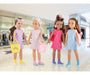 EAN 4062013600109 - Corolle Zoe Shopping Surprise Set imagen 7