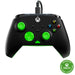 EAN 0840454400182 - Turtle Beach Rematch Core Negro, Verde USB Gamepad PC, Xbox, Xbox One, Xbox Series S, Xbox Series X imagen 1