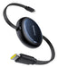 EAN 6932172677237 - Baseus P10370900123-00 cable USB 1,5 m USB C 100 W Negro, Azul imagen 4