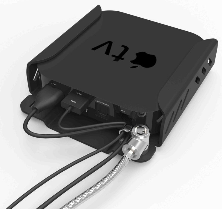 EAN 0854249006404 - Compulocks ATVEN35 kit de montaje Negro imagen 9