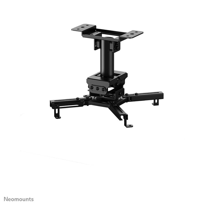 EAN 8717371449179 - Neomounts CL25-530BL1 montaje para projector Negro imagen 2
