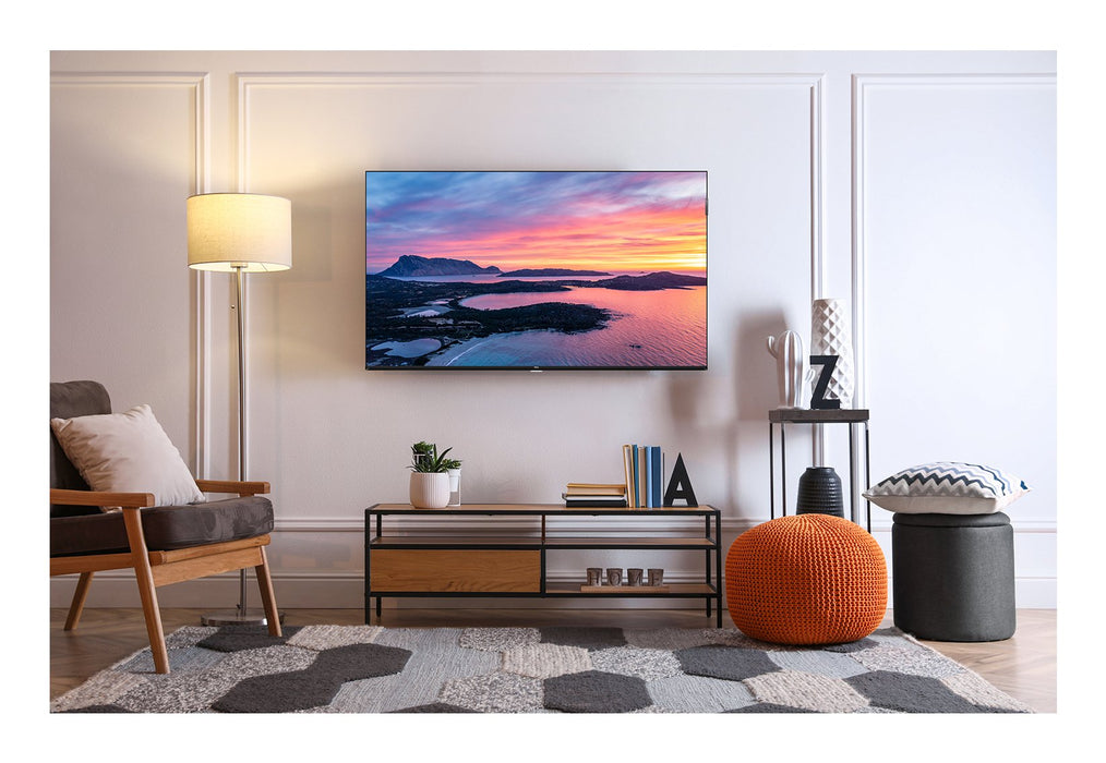 Televisor Tcl S59k 32s59k  32" Full Hd Smart Tv Wifi Metálico
