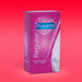 EAN 5032331008160 - Pasante Regular 12 pieza(s) Alise imagen 1
