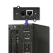 EAN 5901878530437 - Qoltec 53043 sistema de alimentación ininterrumpida (UPS) Doble conversión (en línea) 3 kVA 2400 W 2 sali imagen 6